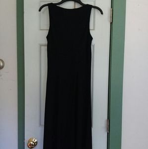 ♥Jones NY Black Maxi Dress♥